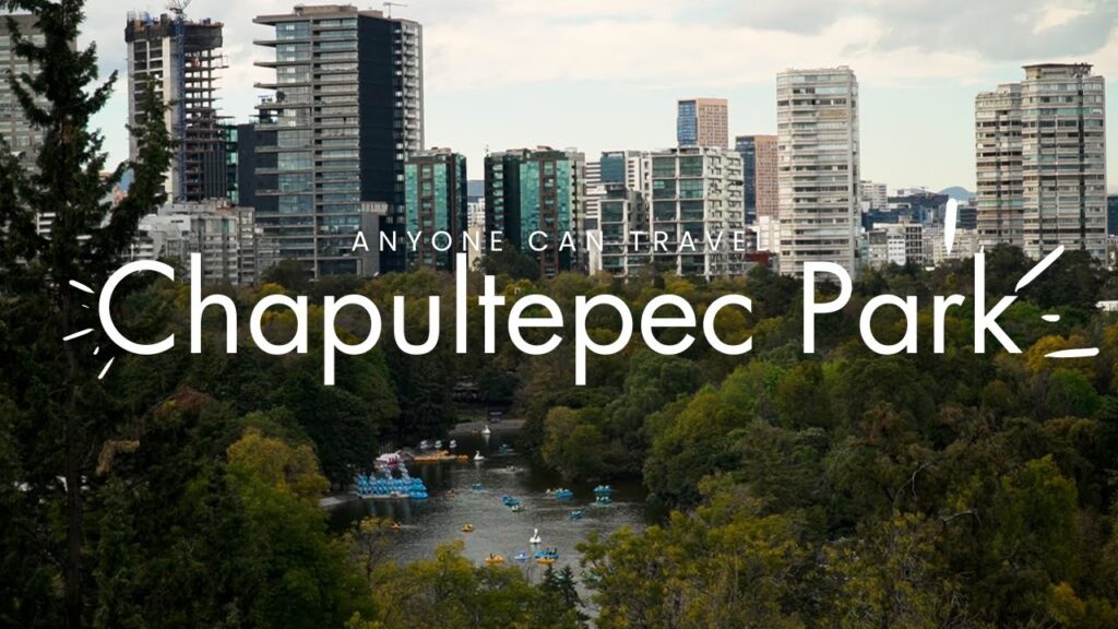 Exploring Chapultepec Castle: A Must-Visit Landmark in Mexico City