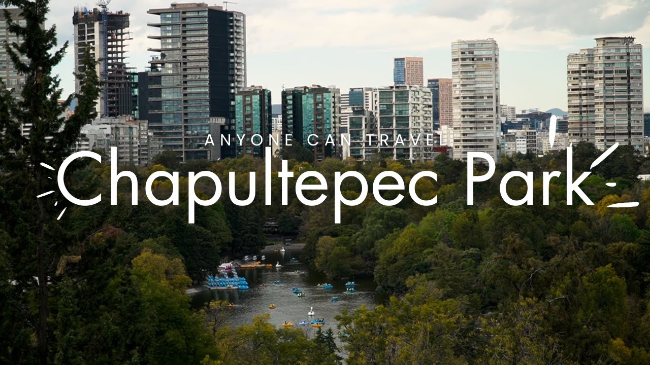 Exploring Chapultepec Castle: A Must-Visit Landmark in Mexico City